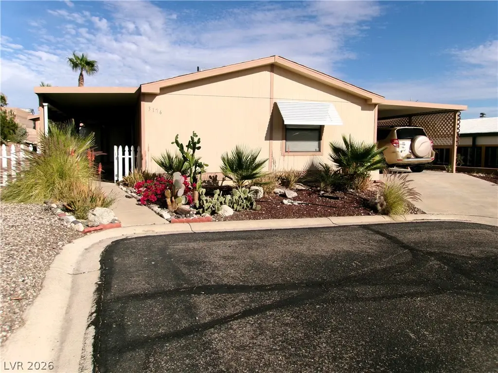 3176 Arroya Court, Laughlin, NV 89029 - Image #1