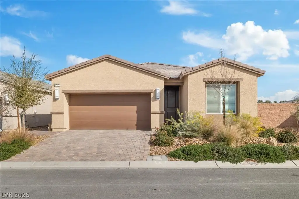 4753 S Springridge Street, Pahrump, NV 89061 - #1