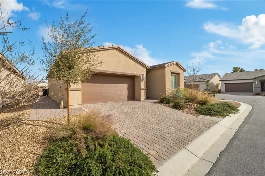 4753 S Springridge Street, Pahrump, NV 89061 - #2