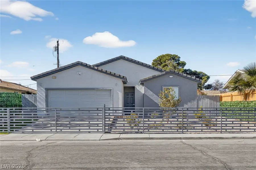 1905 Harvard Street, North Las Vegas, NV 89030 - Image #2