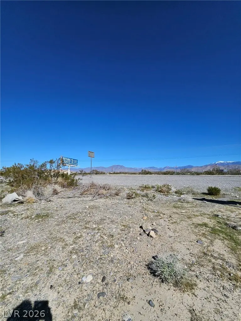 2031 S Ambush Street, Pahrump, NV 89048 - Image #1