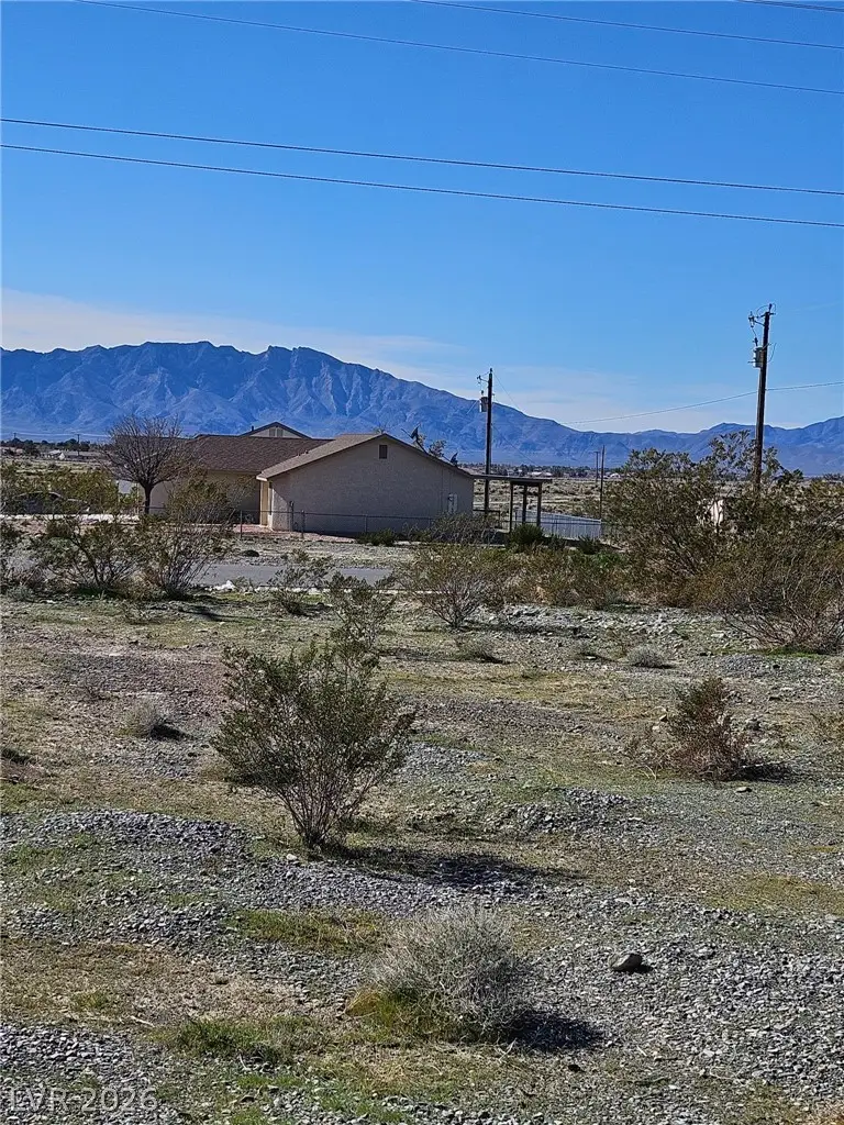 2031 S Ambush Street, Pahrump, NV 89048 - Image #2