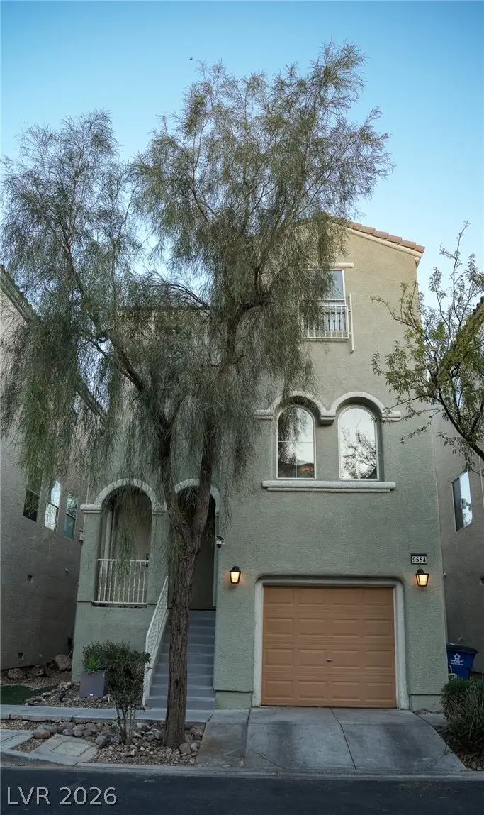 9554 Leaping Lizard Street, Las Vegas, NV 89178 - Image #1