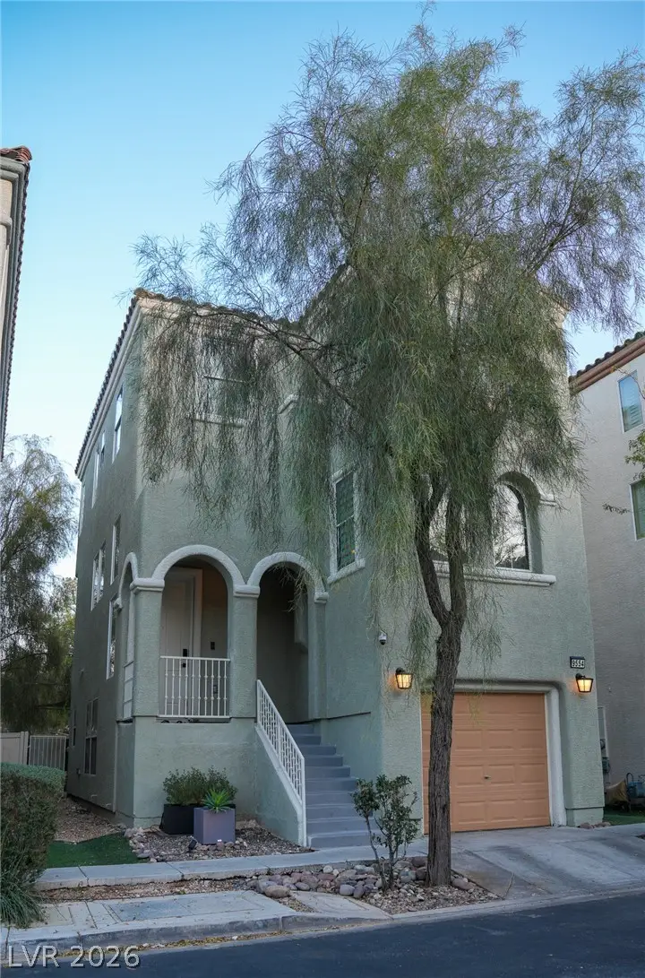 9554 Leaping Lizard Street, Las Vegas, NV 89178 - Image #2