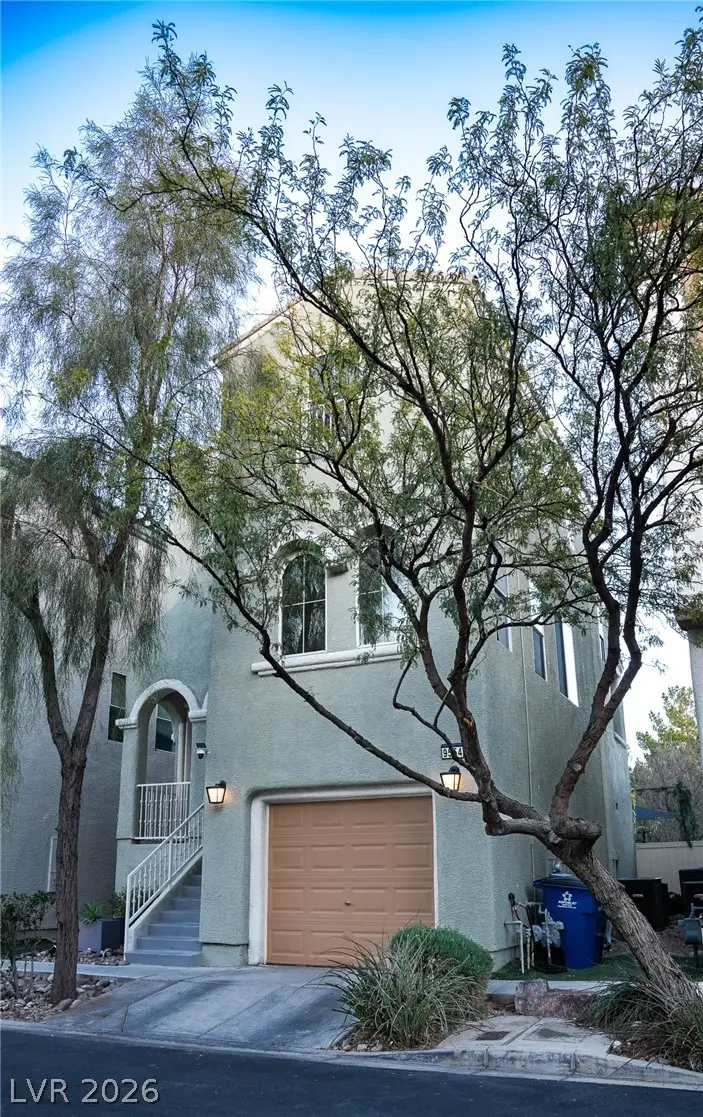 9554 Leaping Lizard Street, Las Vegas, NV 89178 - Image #3