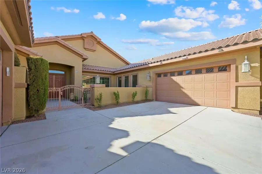3757 Brittany Nicole Court, Las Vegas, NV 89139 - Image #2