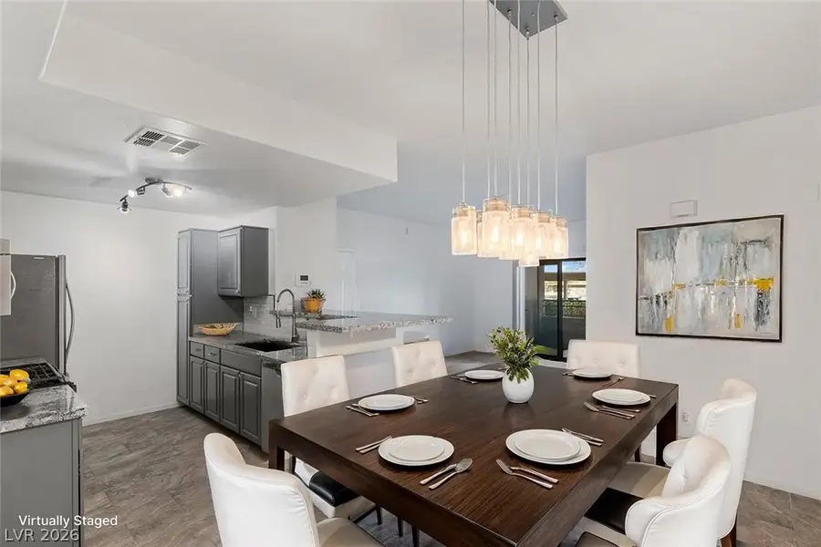 8250 N Grand Canyon Drive #1127, Las Vegas, NV 89166 - Image #2