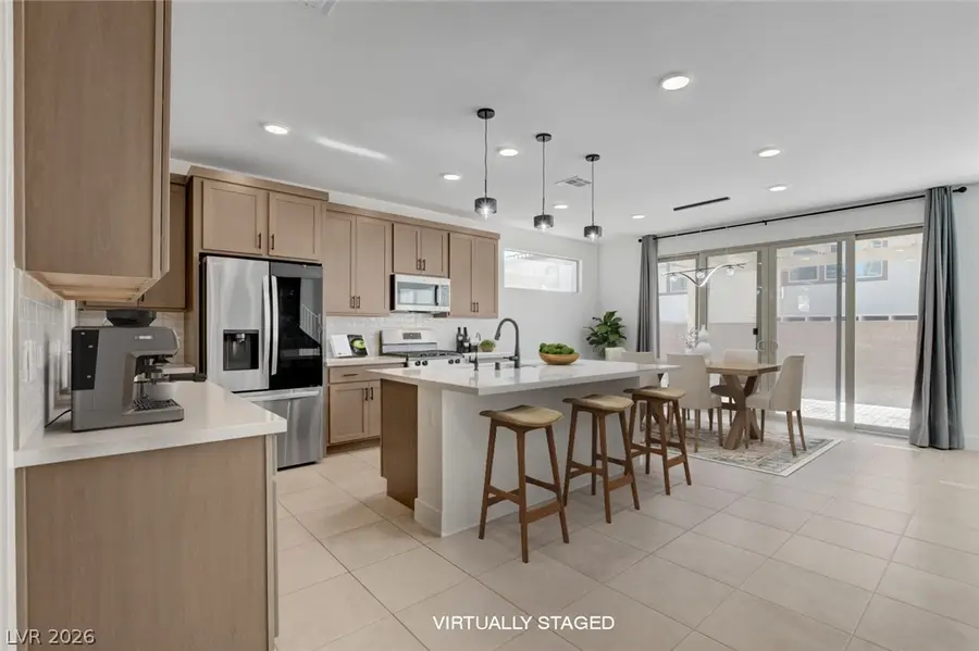 1305 Azure Jay Avenue, North Las Vegas, NV 89084 - #2