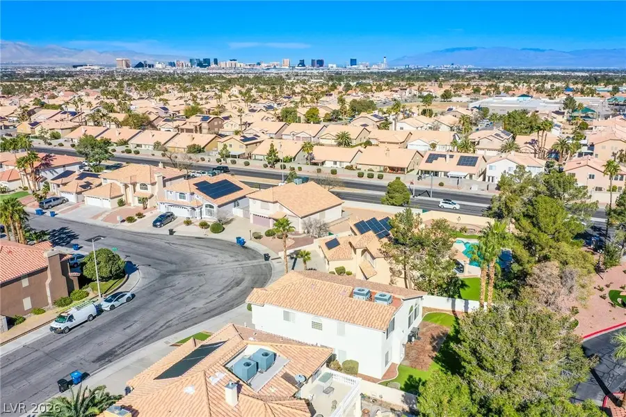 2673 Mallard Landing Avenue, Henderson, NV 89074 - Image #2