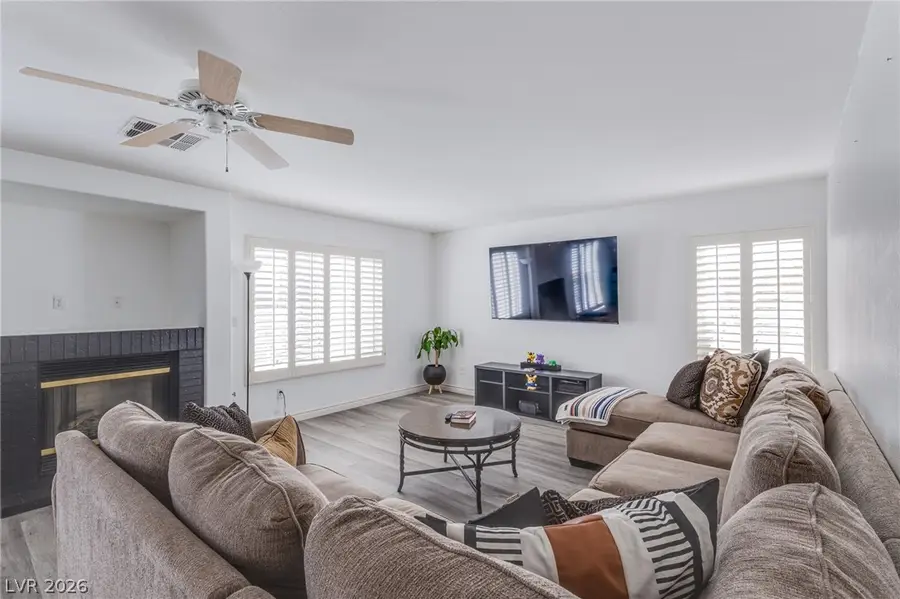 2673 Mallard Landing Avenue, Henderson, NV 89074 - Image #3