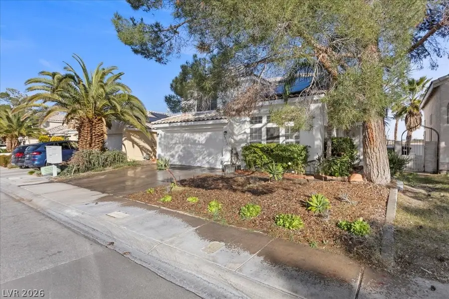 2512 Vista Mar Drive, Las Vegas, NV 89128 - Image #3