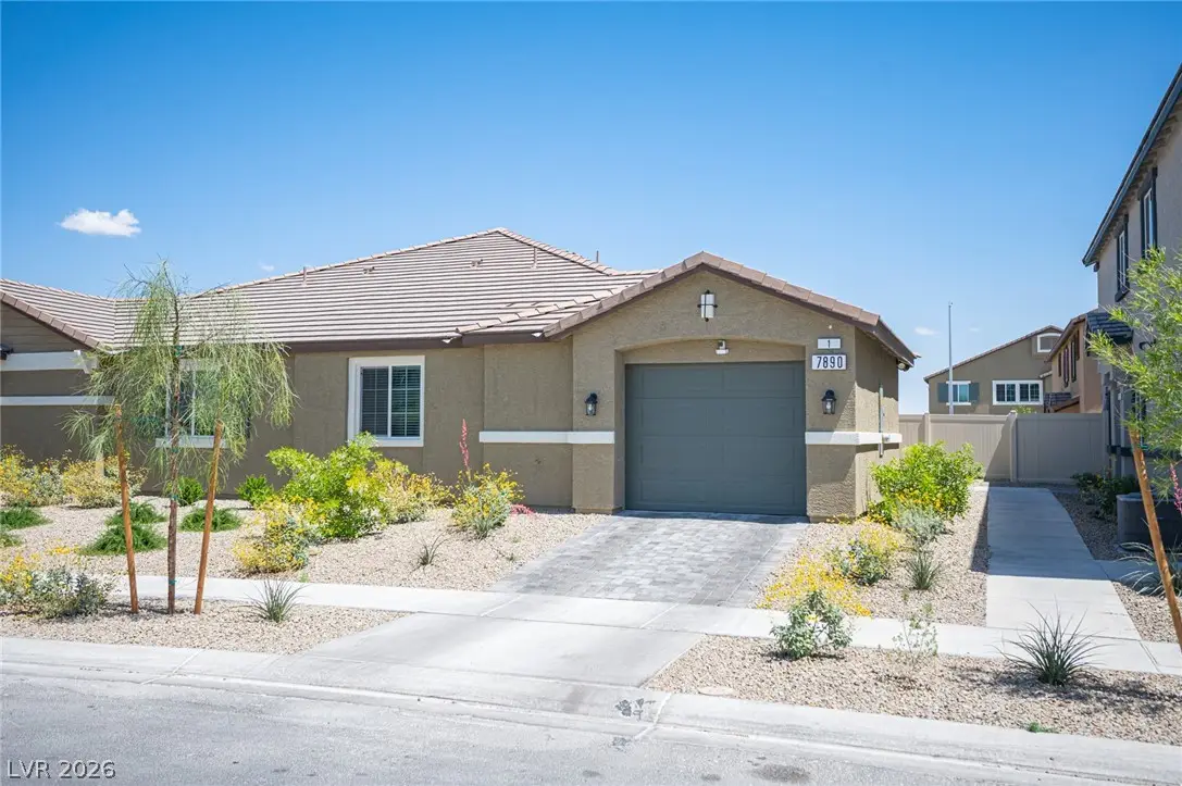 7890 Aurora Sky Street #1, North Las Vegas, NV 89084 - #1
