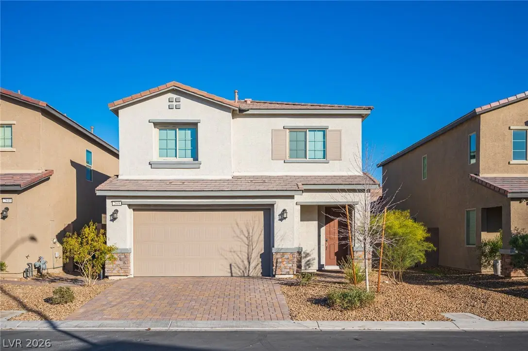 2848 Lindsey Springs Street, Las Vegas, NV 89142 - Image #1