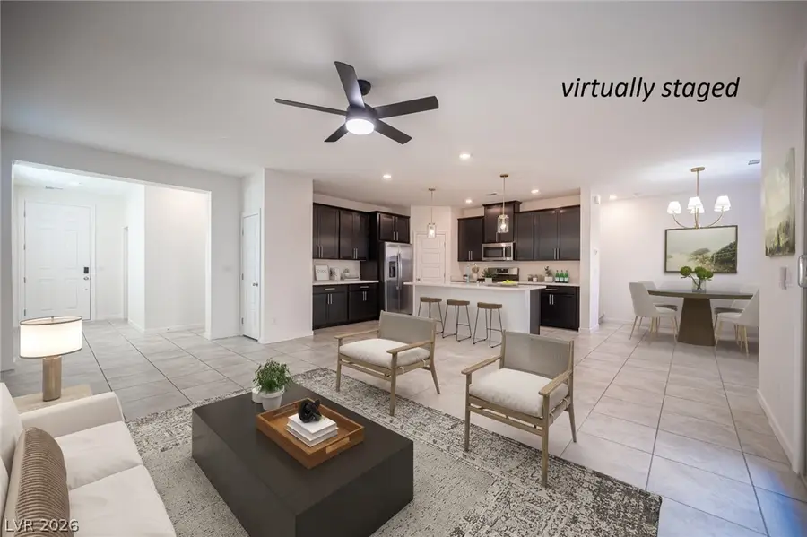 2848 Lindsey Springs Street, Las Vegas, NV 89142 - Image #3