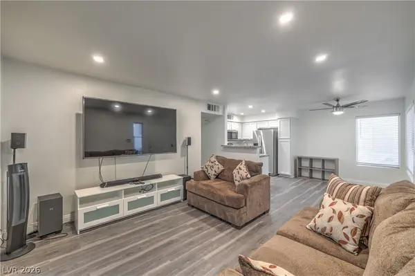 3058 Tarpon Drive #103, Las Vegas, NV 89120