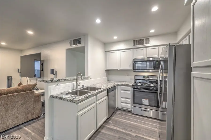 3058 Tarpon Drive #103, Las Vegas, NV 89120 - Image #2