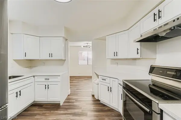 3151 Soaring Gulls Drive #2197, Las Vegas, NV 89128