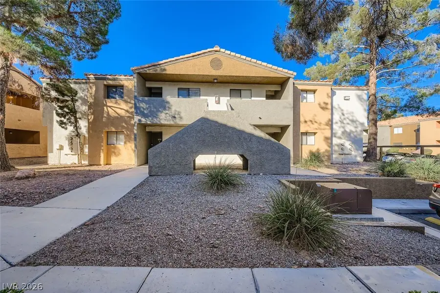 3151 Soaring Gulls Drive #2197, Las Vegas, NV 89128 - #2
