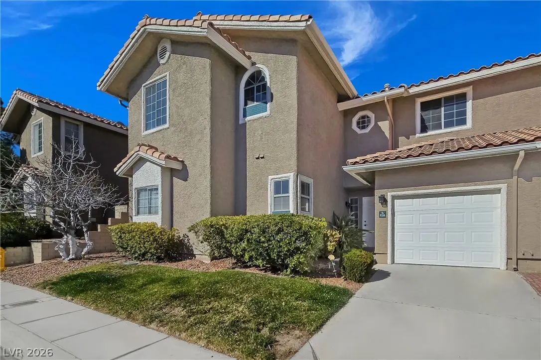9334 Peace Pipe Court, Las Vegas, NV 89117 - #1