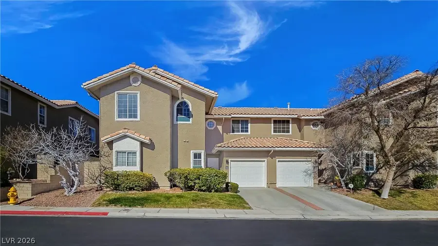 9334 Peace Pipe Court, Las Vegas, NV 89117 - #2