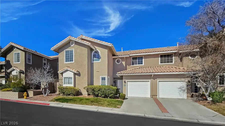 9334 Peace Pipe Court, Las Vegas, NV 89117 - #3