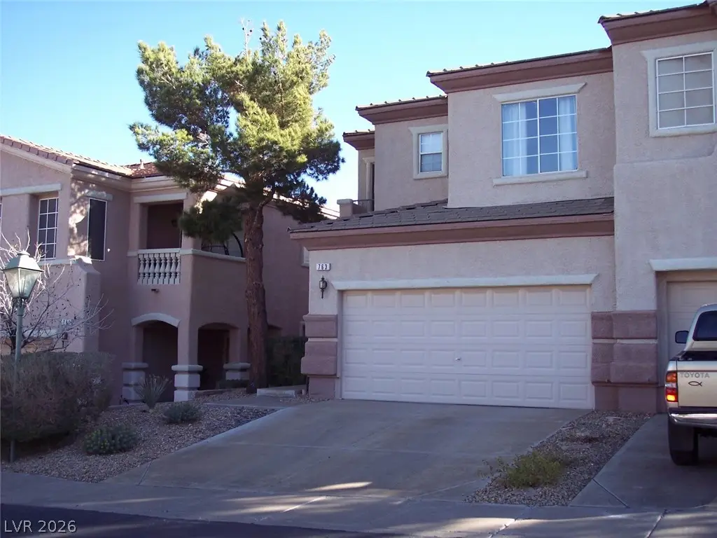763 Solitude Point Avenue, Henderson, NV 89012 - Image #1