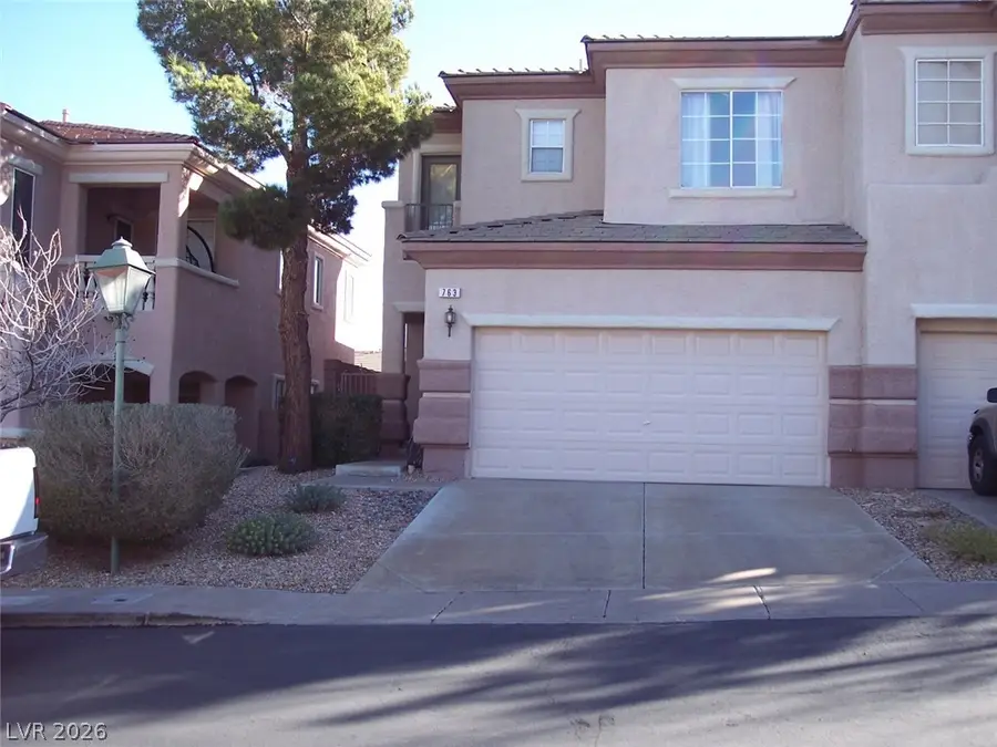 763 Solitude Point Avenue, Henderson, NV 89012 - Image #2