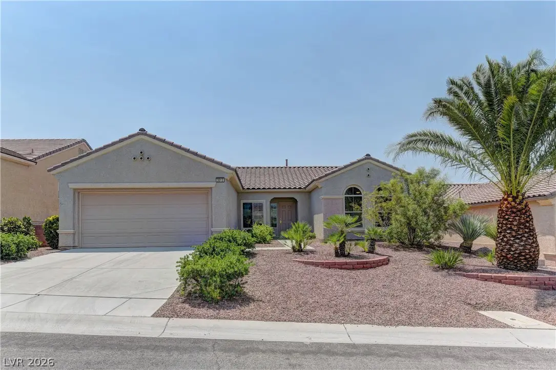 3013 Fort Stanwix Road, Henderson, NV 89052 - Image #1