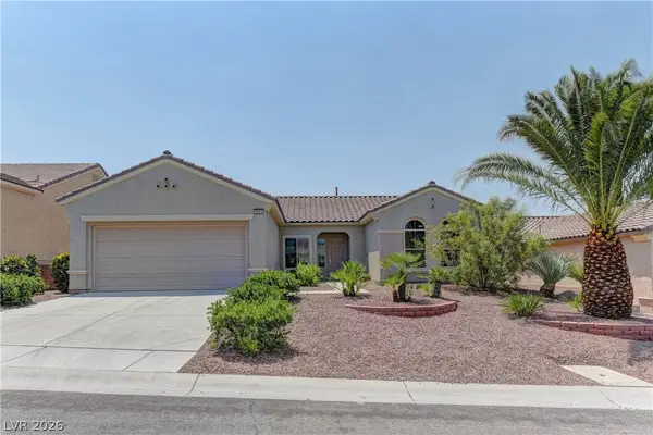 3013 Fort Stanwix Road, Henderson, NV 89052