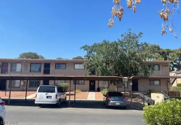 565 S Royal Crest Circle #19, Las Vegas, NV 89169