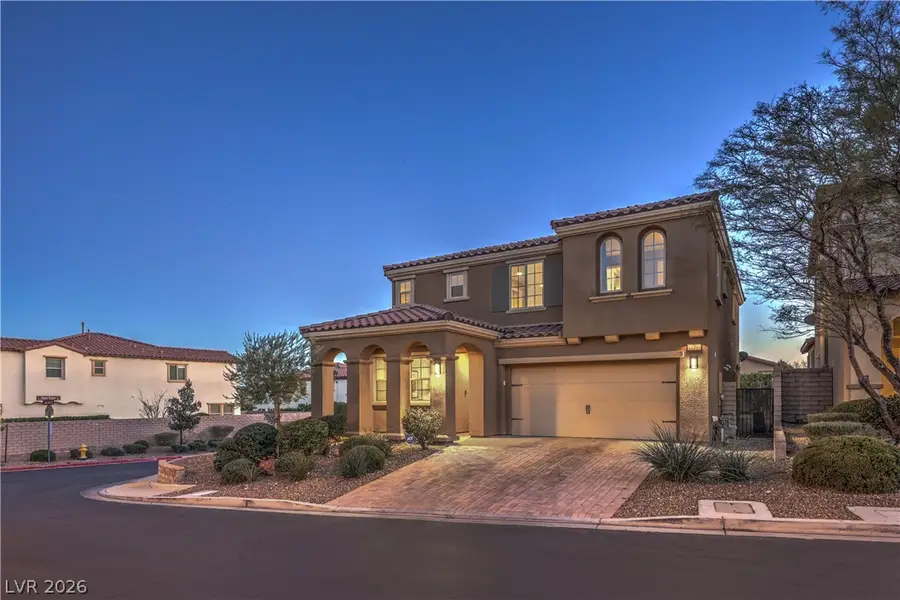 12291 Sandy Peak Avenue, Las Vegas, NV 89138 - Image #3