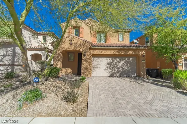 7744 Wolf Wood Court, Las Vegas, NV 89179