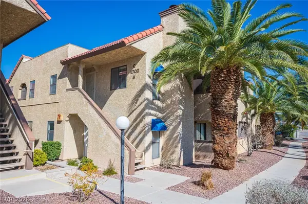 4702 Obannon Drive #C, Las Vegas, NV 89102