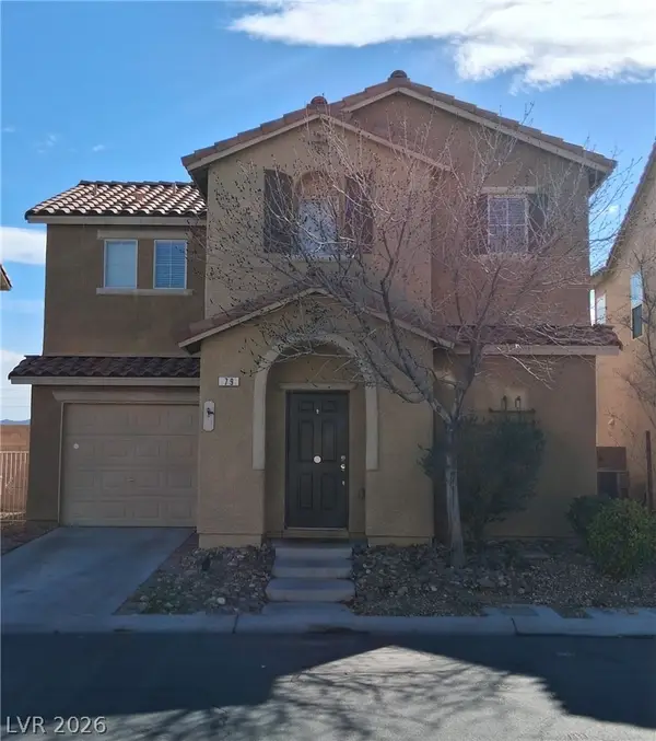 79 Lockheed Avenue, Las Vegas, NV 89183