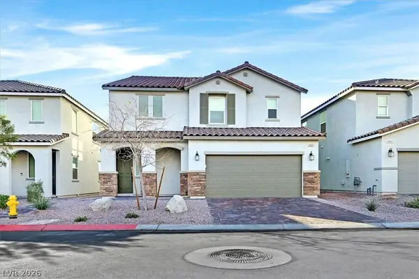 6923 Elysian Valley Avenue, Las Vegas, NV 89113