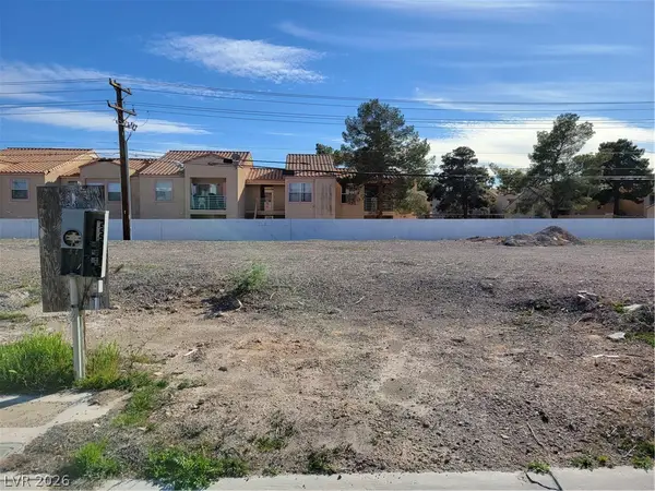 3993 Mojado Court, Las Vegas, NV 89121
