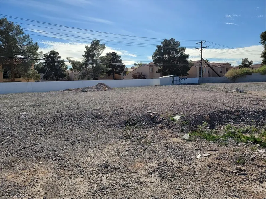 3993 Mojado Court, Las Vegas, NV 89121 - #3