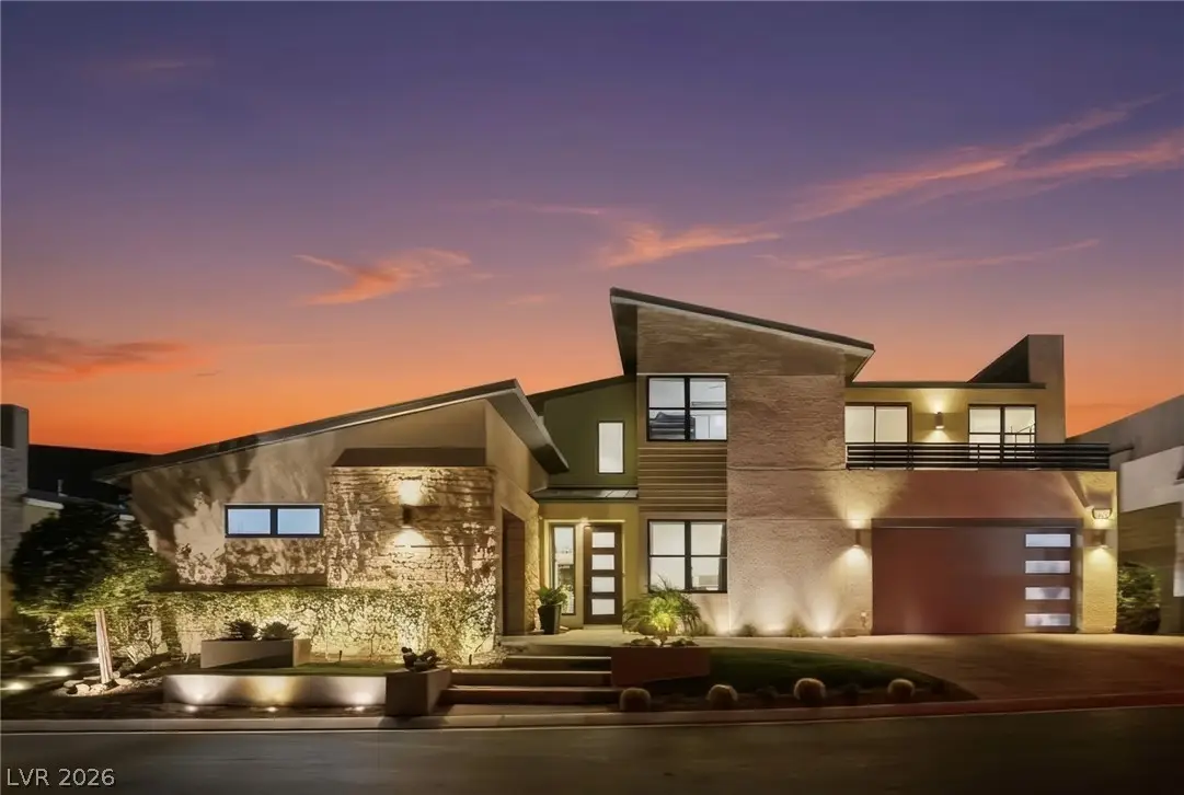 2211 Overlook Canyon Lane, Henderson, NV 89052 - #1