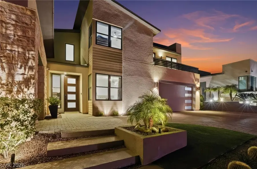 2211 Overlook Canyon Lane, Henderson, NV 89052 - #2