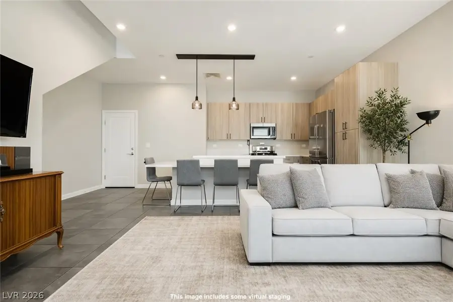 4331 Vantage Ridge Avenue, Las Vegas, NV 89141 - #3