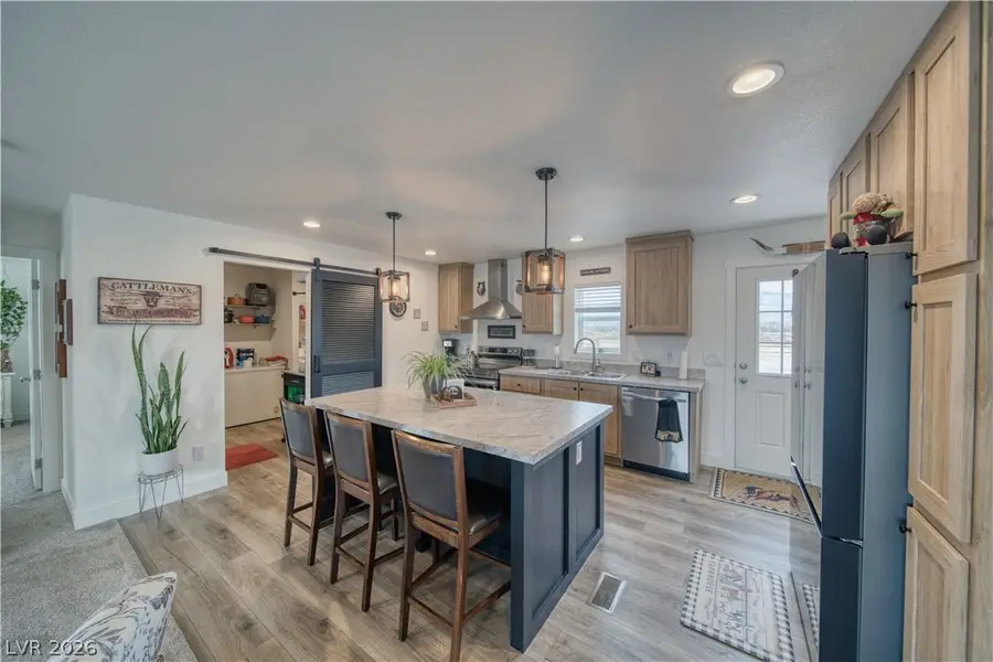 1380 Lanette Circle, Pahrump, NV 89060 - Image #3