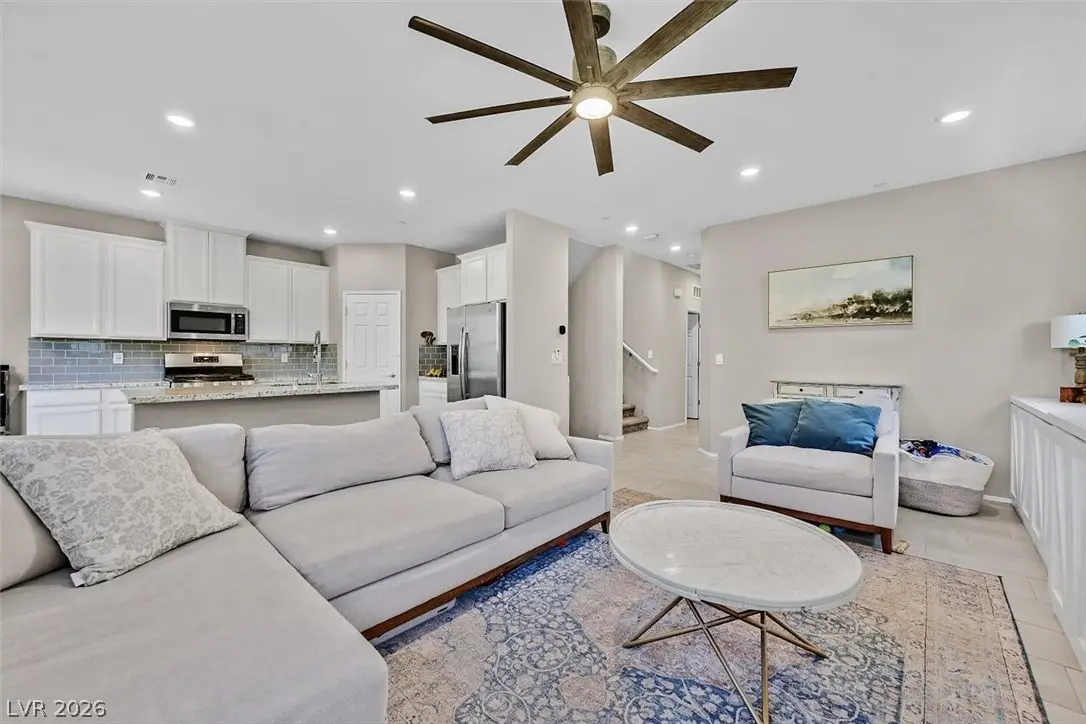 97 Lomita Heights Drive, Las Vegas, NV 89138 - Image #1