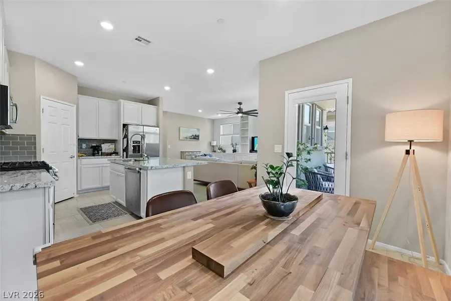 97 Lomita Heights Drive, Las Vegas, NV 89138 - Image #2