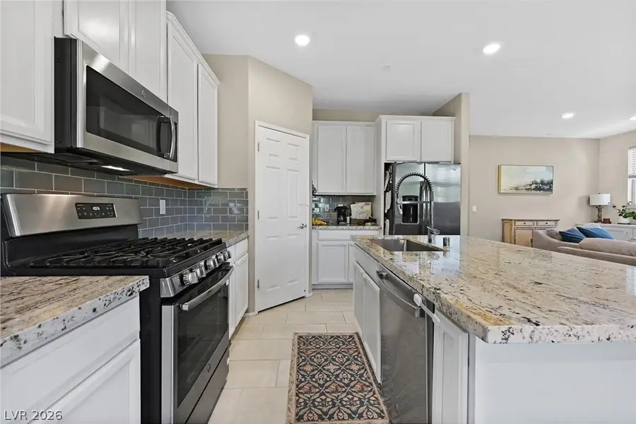 97 Lomita Heights Drive, Las Vegas, NV 89138 - Image #3