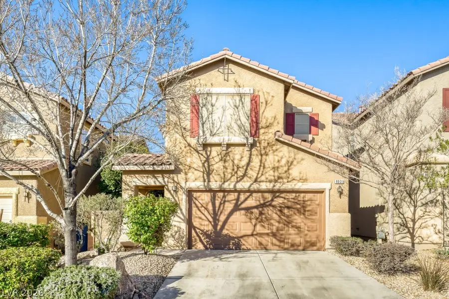 8931 Quintessa Cove Street, Las Vegas, NV 89148 - Image #2