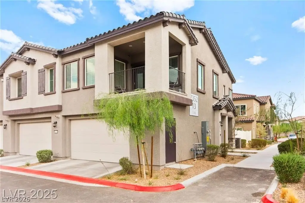 7352 N Decatur Boulevard #1, Las Vegas, NV 89131 - Image #1