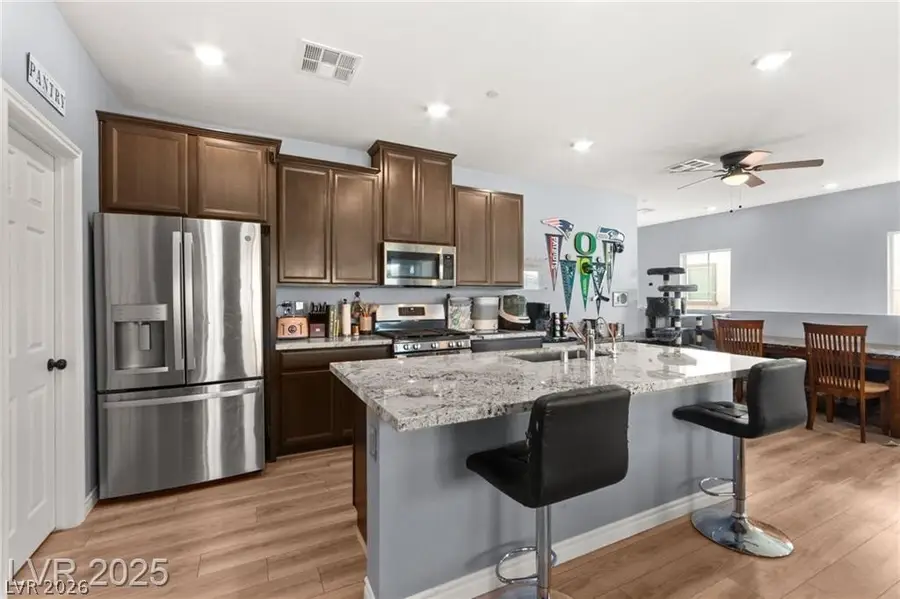 7352 N Decatur Boulevard #1, Las Vegas, NV 89131 - Image #2