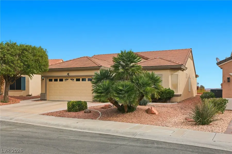 2146 Tiger Links Drive, Henderson, NV 89012 - #2