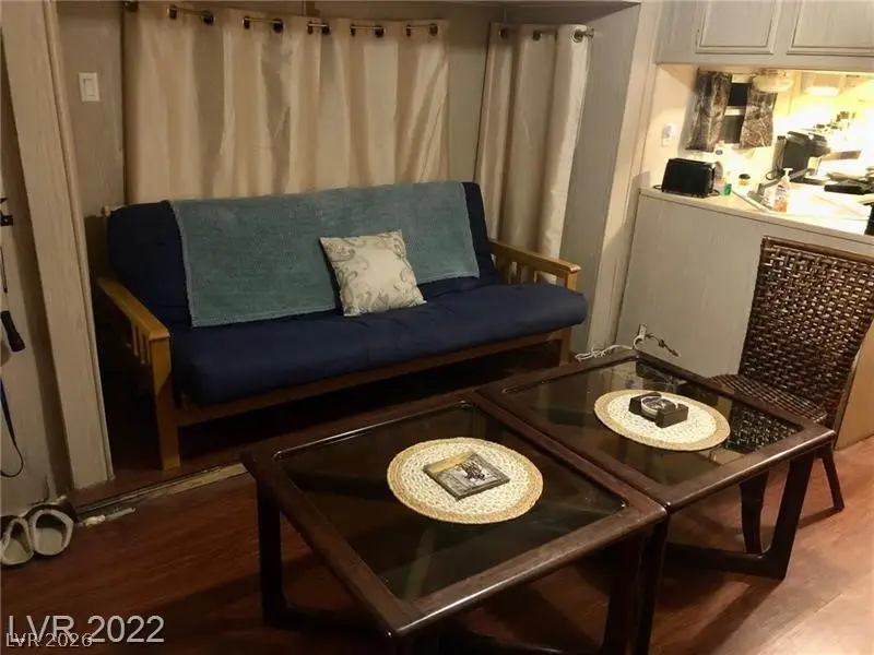 209 Euclid Avenue, Goldfield, NV 89013 - #2