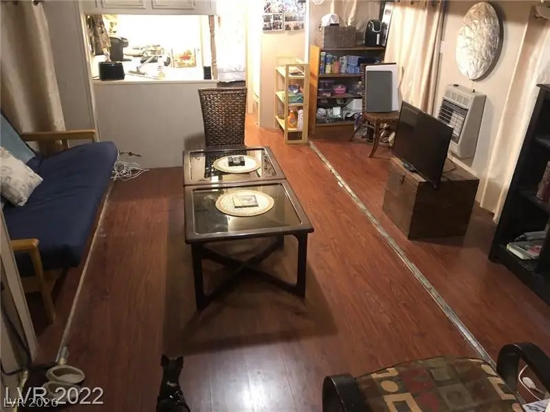 209 Euclid Avenue, Goldfield, NV 89013 - #3